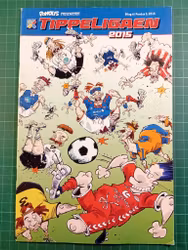 Pondus bilag Tippeligaen 2015