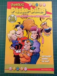 Pondus bilag Påske-bilag 2016