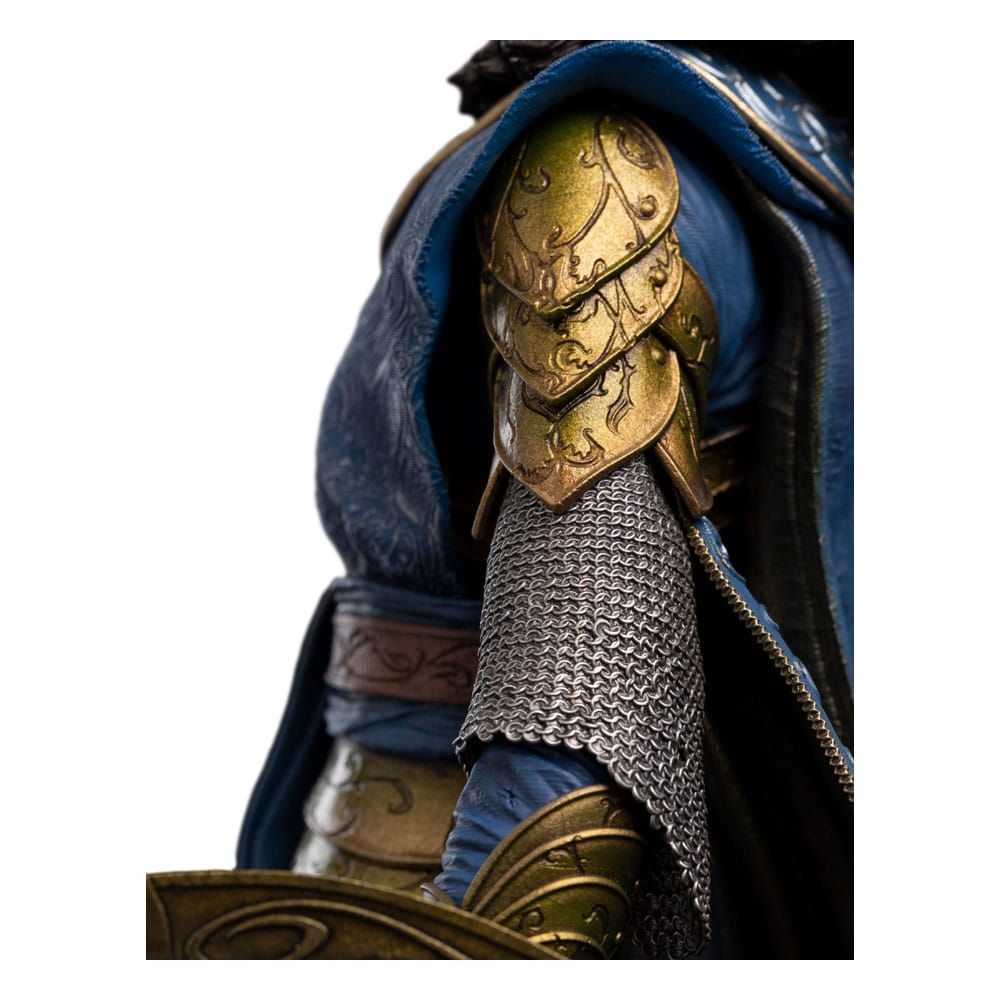 The Lord of the Rings Statue 1/6 Gil-galad 51 cm (Skaffevare)
