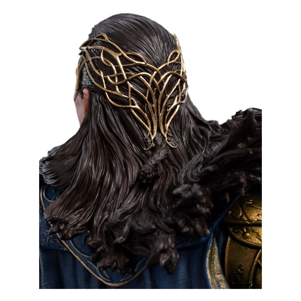 The Lord of the Rings Statue 1/6 Gil-galad 51 cm (Skaffevare)