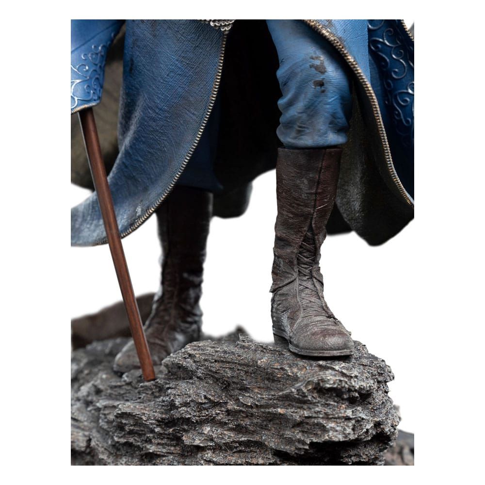 The Lord of the Rings Statue 1/6 Gil-galad 51 cm (Skaffevare)