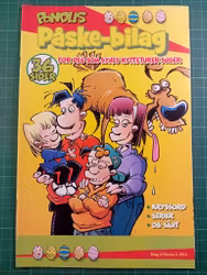 Pondus bilag Påske-bilag 2016