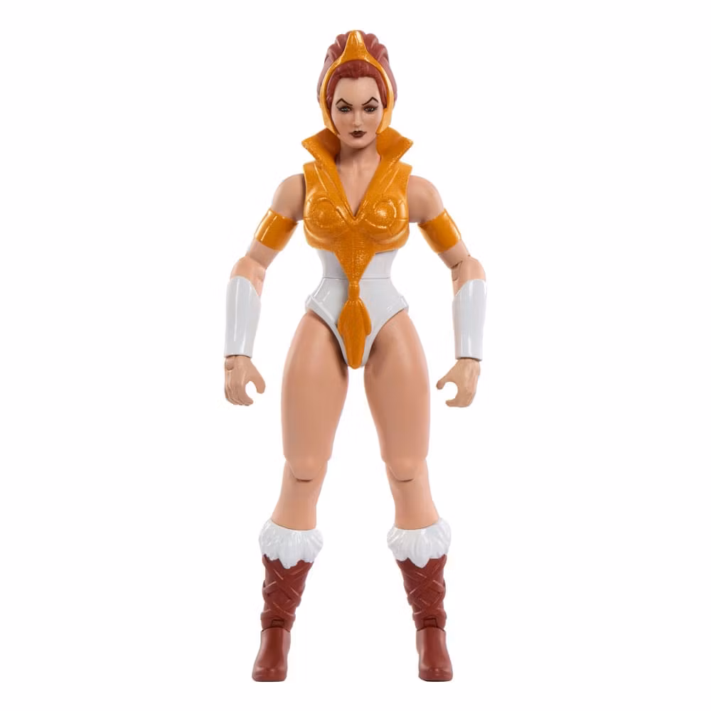 Motu Origins: Teela (Cartoon Collection)