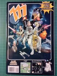 M 2006 - 01 (første utgave, salgsversjon)