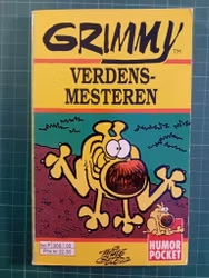 Grimmy verdensmesteren