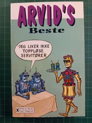 Arvid's beste