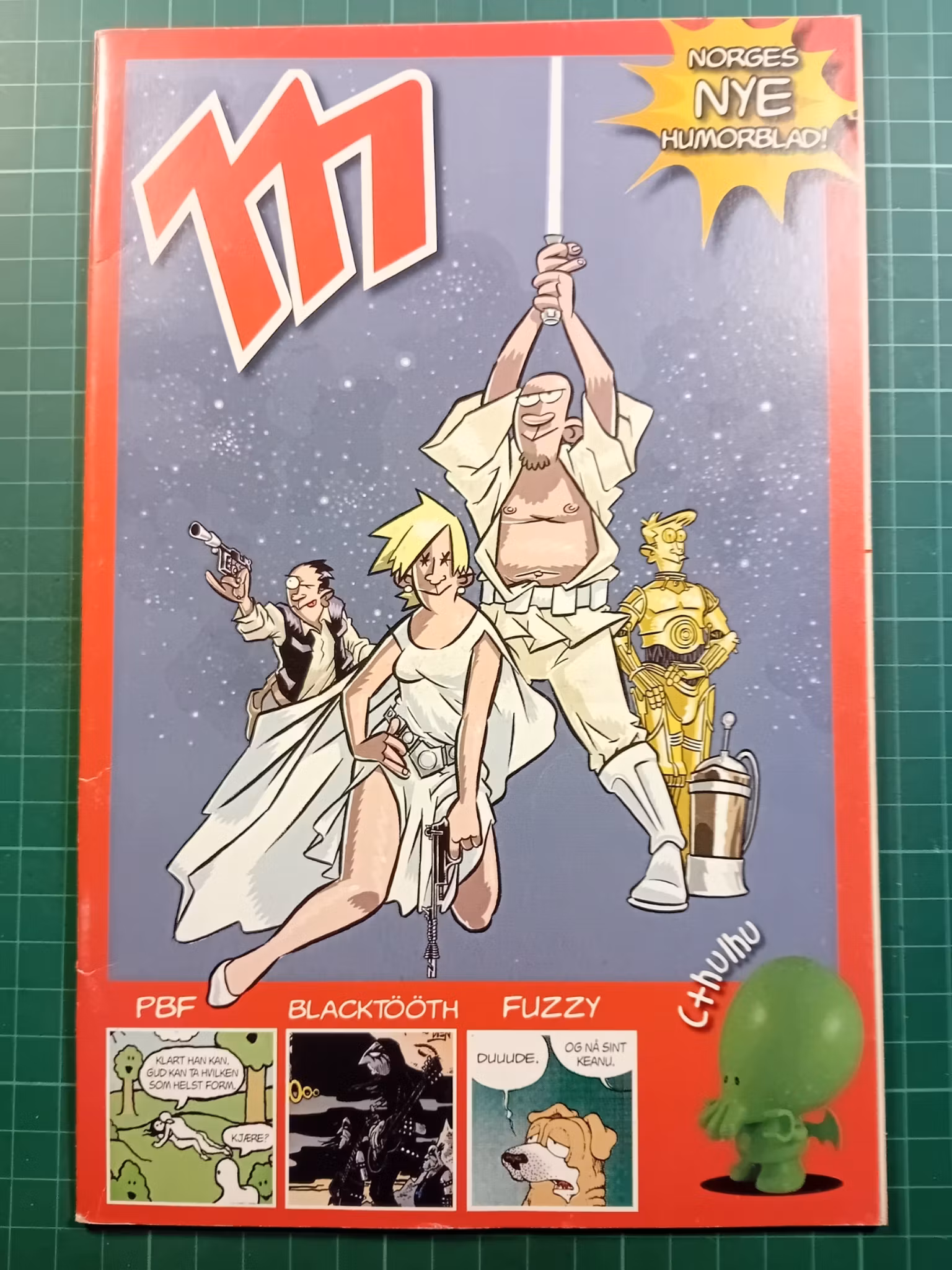 M 2006 - 01 Giveaway