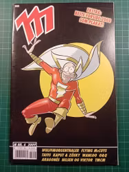 M 2009 - 06 m/poster