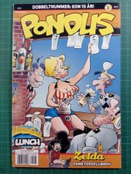 Pondus 2013 - 03
