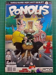Pondus 2013 - 05