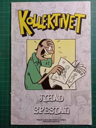 Kollektivet jihad spesial