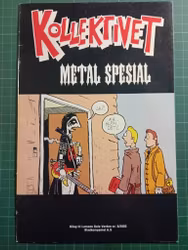 Kollektivet Metal spesial