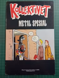 Kollektivet Metal spesial
