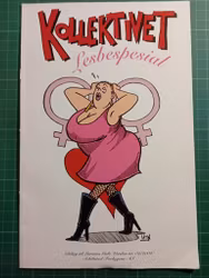 Kollektivet Lesbe spesial