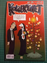 Kollektivet 2010 - 13