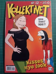 Kollektivet 2010 - 12