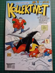 Kollektivet 2010 - 04