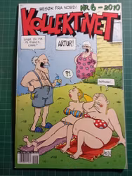 Kollektivet 2010 - 06