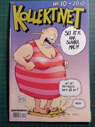 Kollektivet 2010 - 10