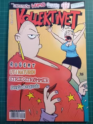 Kollektivet 2016 - 02