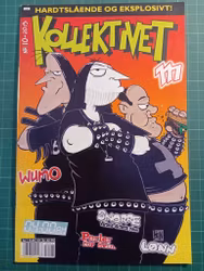 Kollektivet 2015 - 10