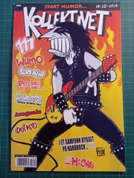 Kollektivet 2014 - 12