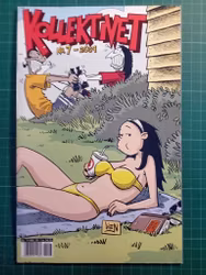 Kollektivet 2009 - 07