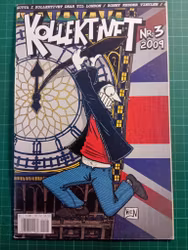 Kollektivet 2009 - 03