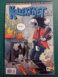 Kollektivet 2008 - 02