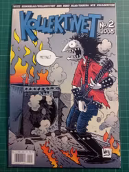 Kollektivet 2008 - 02