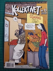 Kollektivet 2008 - 06