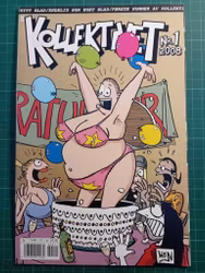 Kollektivet 2008 - 01