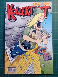 Kollektivet 2011 - 08