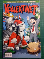 Kollektivet 2011 - 13