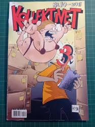 Kollektivet 2011 - 10