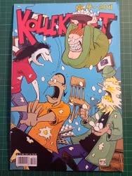 Kollektivet 2011 - 04