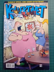 Kollektivet 2011 - 12