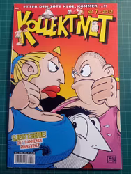 Kollektivet 2012 - 07