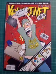 Kollektivet 2012 - 12