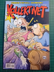 Kollektivet 2012 - 03