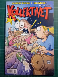 Kollektivet 2012 - 03