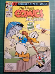 Walt Disney's Comics and stories #571
