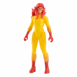 Marvel Legends : Firestar 10 cm