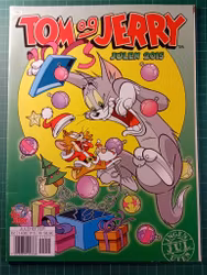 Tom & Jerry Julen 2015