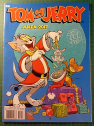 Tom & Jerry Julen 2017