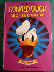 Donald Duck Midt i blinken