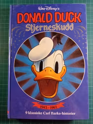Donald Duck Stjerneskudd