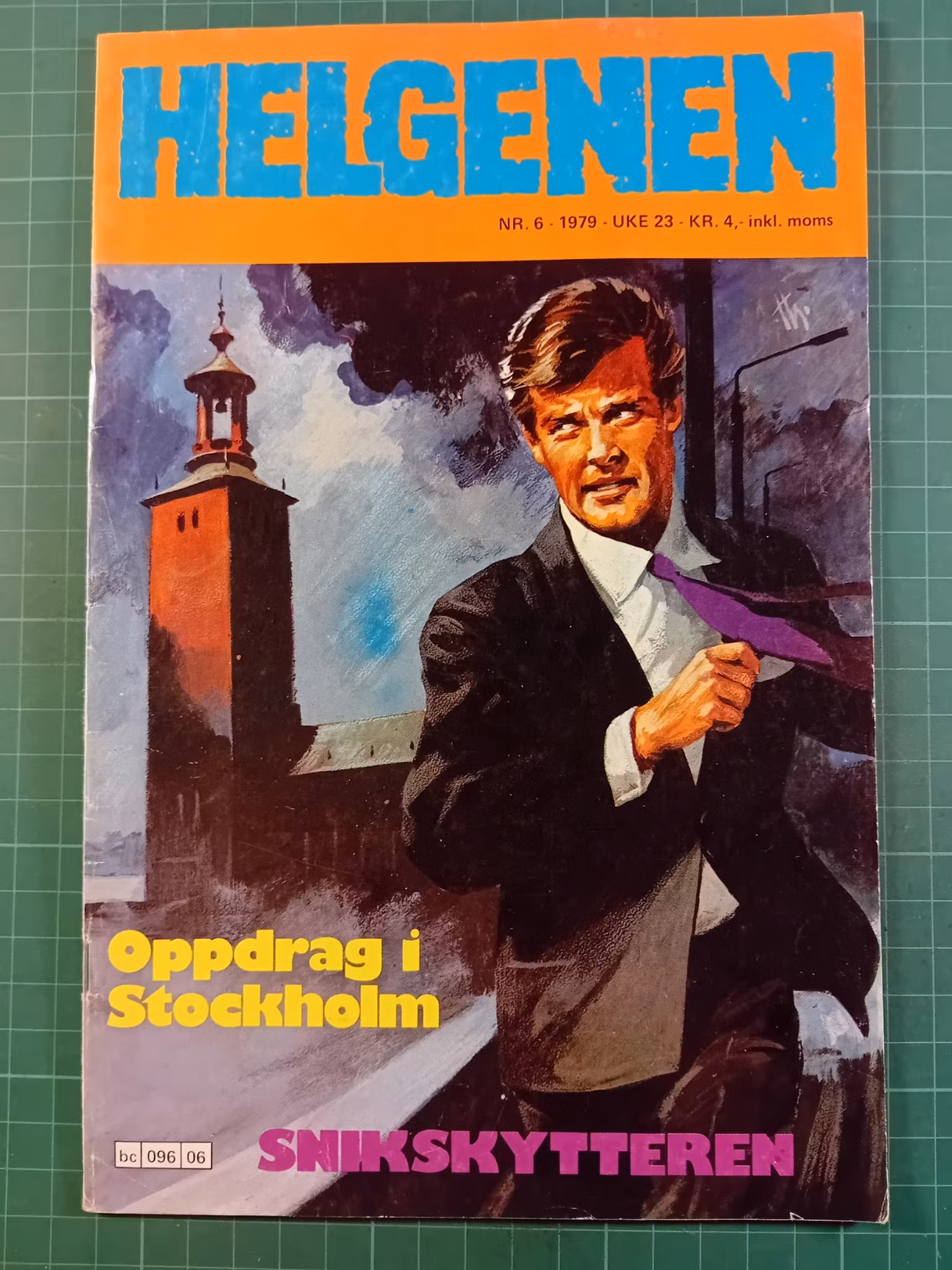 Helgenen 1979 - 06
