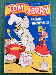 Tom og Jerry 1987 - 08