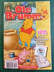 Ole Brumm 2013 - 04